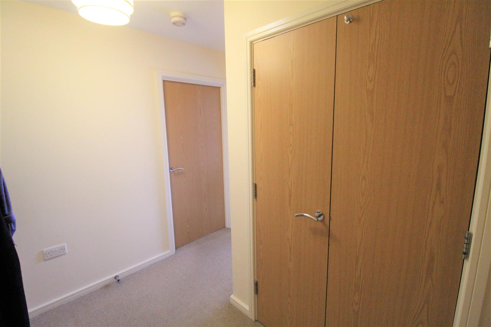 Robinson Court, Sytchmill Way, Burslem, Stoke-On-Trent